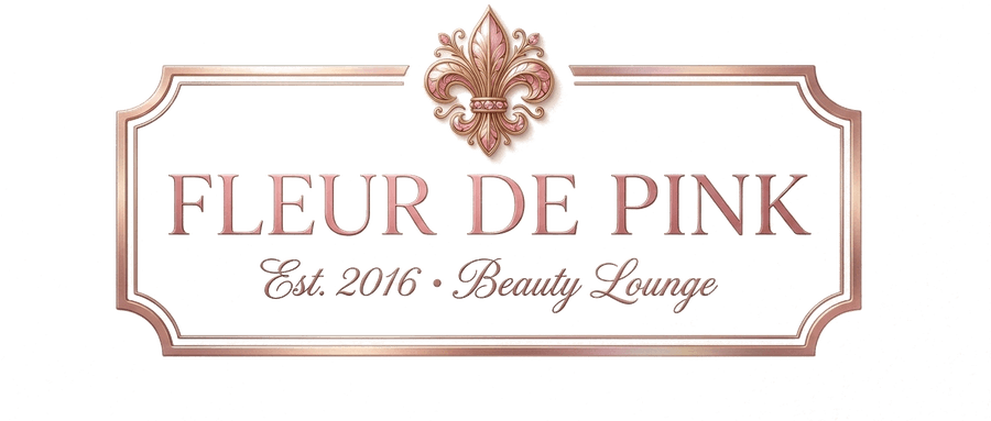 Fleur de Pink Beauty Lounge